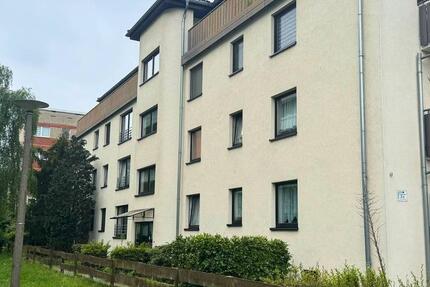 Wohnung Dessau-Roßlau Dessau - 1 Zimmer, 35 m&sup2;, 300&euro; | Angebot:26544730