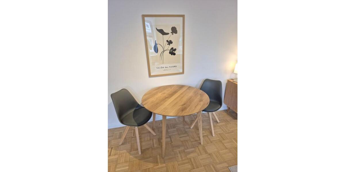 Etagenwohnung Osnabrück Fledder - 1 Zimmer, 37 m&sup2;, 498&euro; | Angebot:25304365
