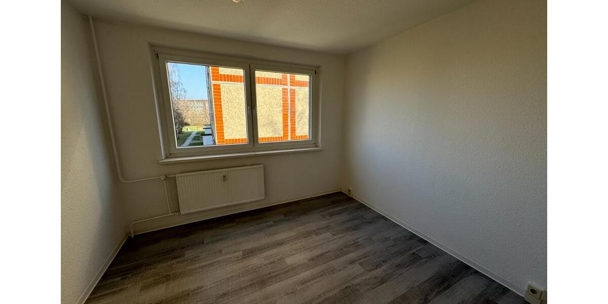 Etagenwohnung Quedlinburg - 4 Zimmer, 71 m&sup2;, 460&euro; | Angebot:25756287