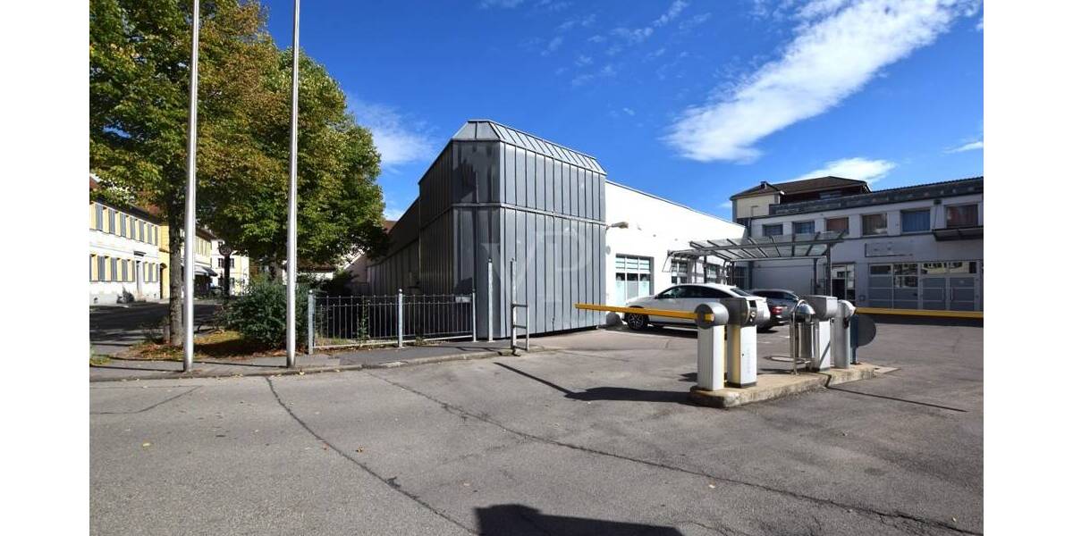 Einfamilienhaus Ansbach - 3.900&euro; | Angebot:23950154