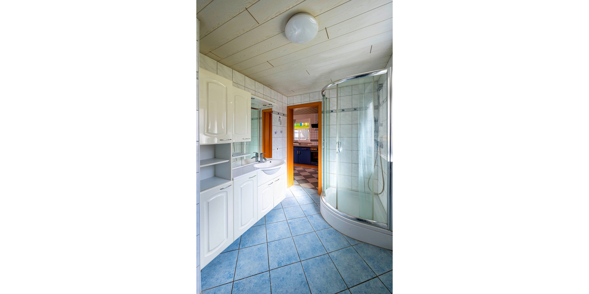 Ein bezauberndes Häuschen für die Familie - Einfamilienhaus Laichingen / Feldstetten Feldstetten | Angebot:25890917