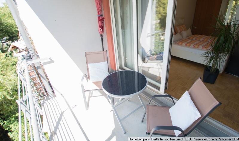 Wohnen auf Zeit Freiburg im Breisgau - 1 Zimmer, 60 m&sup2;, 1.395&euro; | Angebot:25966555