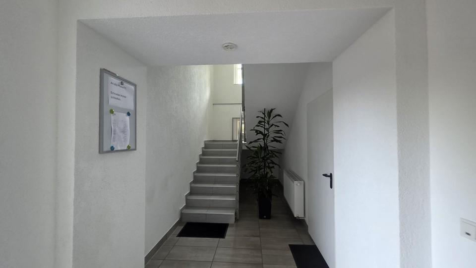 Etagenwohnung Quierschied - 3 Zimmer, 125 m&sup2;, 1.100&euro; | Angebot:25364528