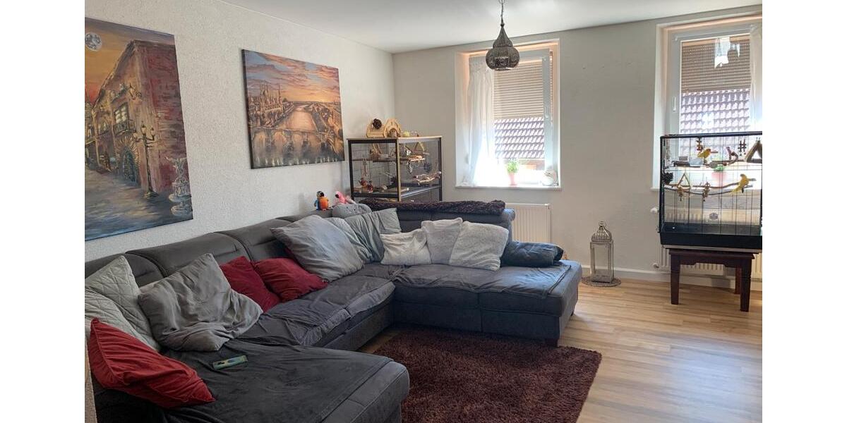 Etagenwohnung Essingen - 3 Zimmer, 91 m&sup2;, 765&euro; | Angebot:26479399