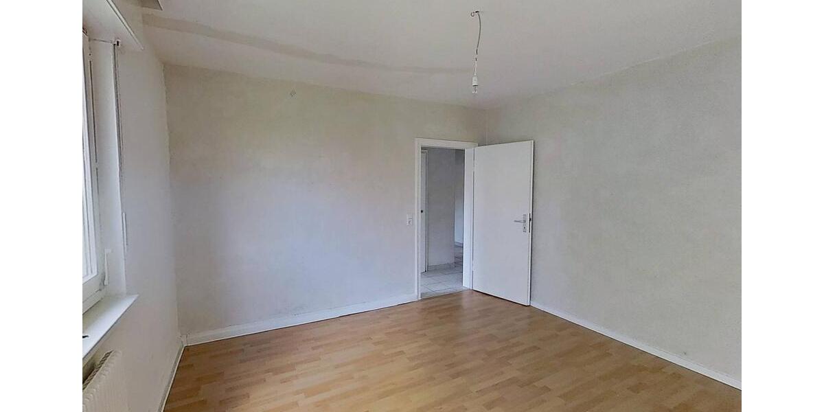 Etagenwohnung Diepholz - 3 Zimmer, 64 m&sup2;, 530&euro; | Angebot:26648574