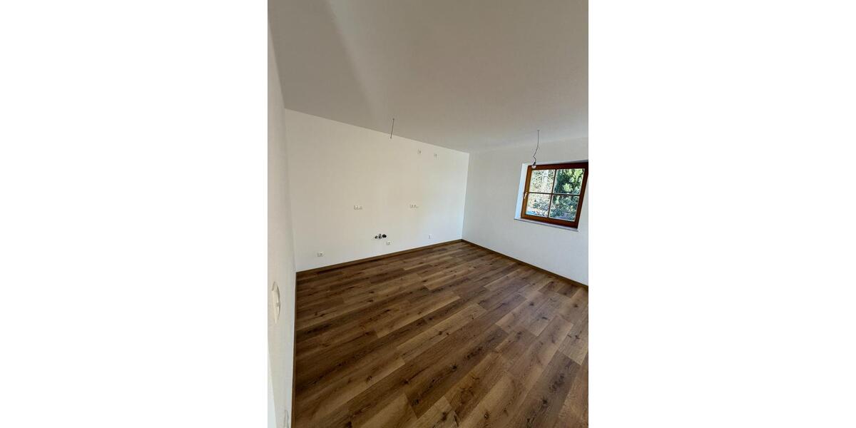 Erdgeschoßwohnung Sankt Oswald-Riedlhütte Riedlhütte - 2 Zimmer, 70 m&sup2;, 633&euro; | Angebot:25440812
