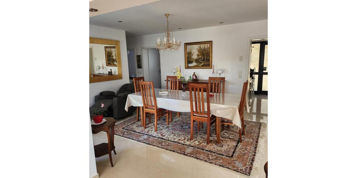 Etagenwohnung Gießen Anneröder Siedlung - 1 Zimmer, 40 m&sup2;, 400&euro; | Angebot:24946548