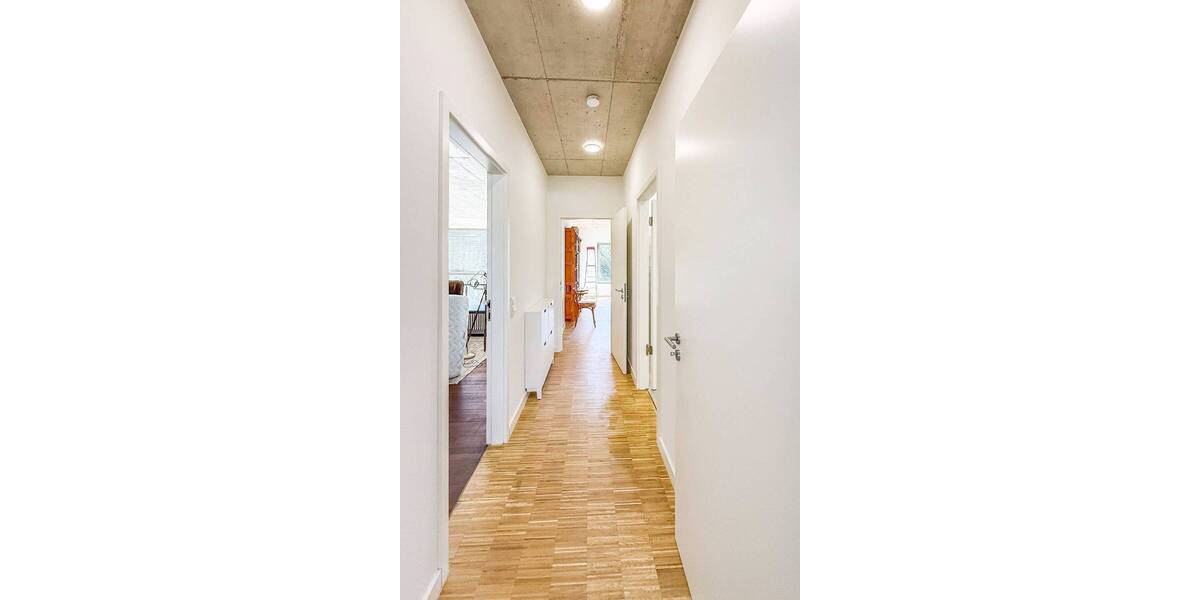 Etagenwohnung Rösrath Forsbach - 4 Zimmer, 157 m&sup2;, 2.355&euro; | Angebot:26192127