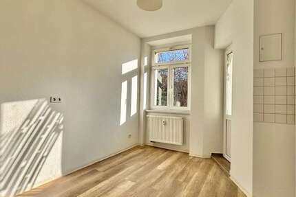 Wohnung Chemnitz Hilbersdorf - 3 Zimmer, 65 m&sup2;, 325&euro; | Angebot:26759394