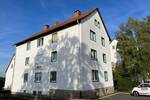 Etagenwohnung Schwalmstadt Ziegenhain - 3 Zimmer, 60 m&sup2;, 350&euro; | Angebot:26910328