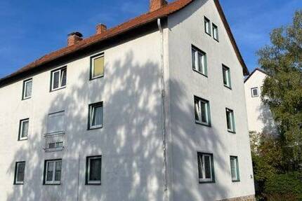 Wohnung Schwalmstadt Ziegenhain - 3 Zimmer, 60 m&sup2;, 350&euro; | Angebot:26910328