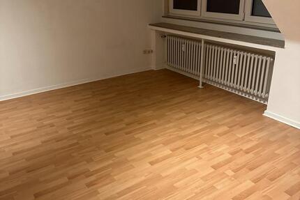 1 Zimmer Apartment 1 zimmer