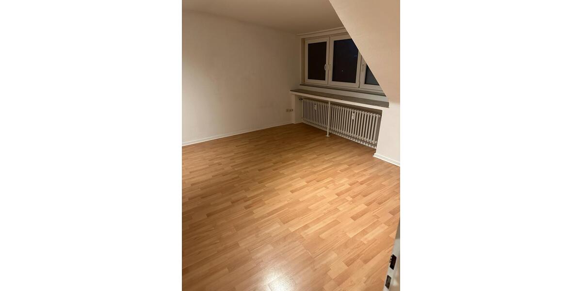 1 Zimmer Apartment 1 zimmer