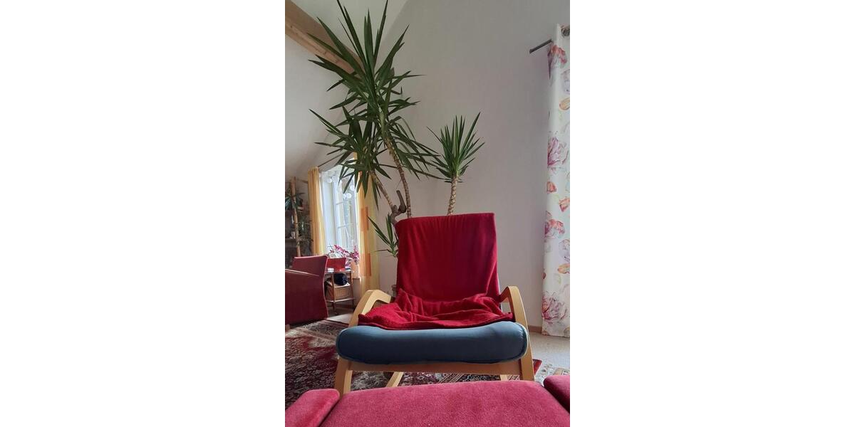 Wohnen auf Zeit Bad Segeberg - 5 Zimmer, 112 m&sup2;, 500&euro; | Angebot:25721147