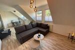 Dachgeschoßwohnung Quedlinburg Gernrode - 2 Zimmer, 70 m&sup2;, 630&euro; | Angebot:25990343