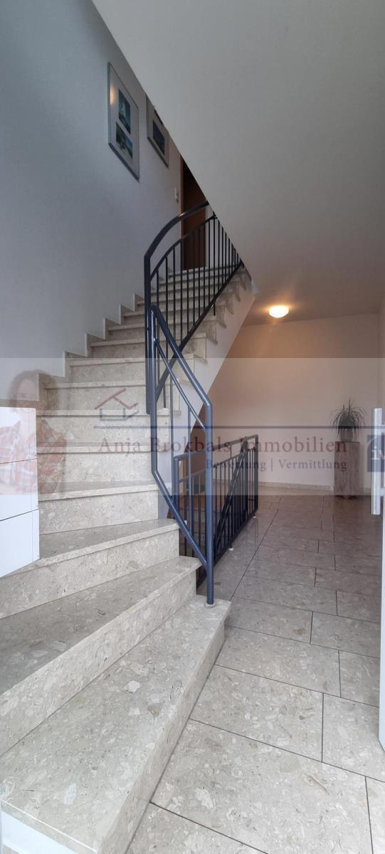 Sonnige Maisonette-Wohnung in Isselhorst 3 zimmer