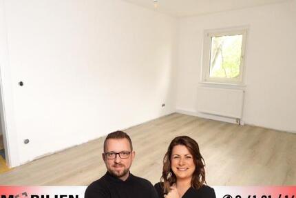 OBERSTADT - Dachgeschosswohnung, 2 Zimmer, Küche, Bad zimmer