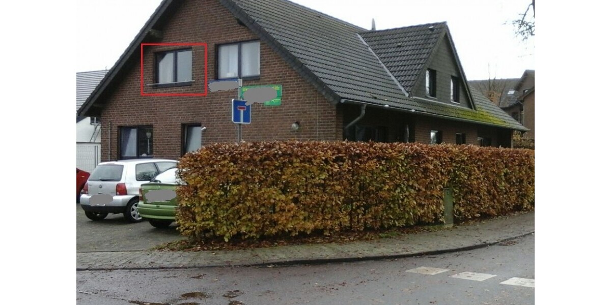 Schönes 1-Zimmerappartment mit Empore im Zentrum von Simmerath - 1- Simmerath | Angebot:25287572