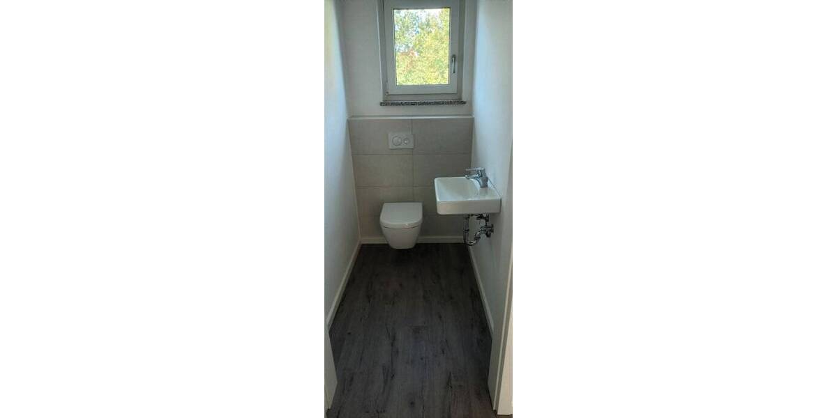 Etagenwohnung Weiden in der Oberpfalz Mooslohe - 3 Zimmer, 98 m&sup2;, 882&euro; | Angebot:26191010