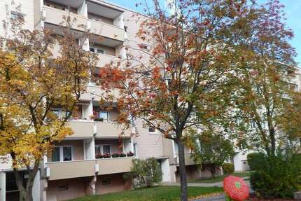Wohnung Schkeuditz - 3 Zimmer, 60 m&sup2;, 540&euro; | Angebot:26940377