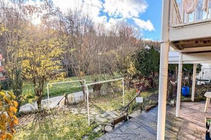 1 Zimmer Wohnung mit Terrasse in Stuttgart 1 zimmer