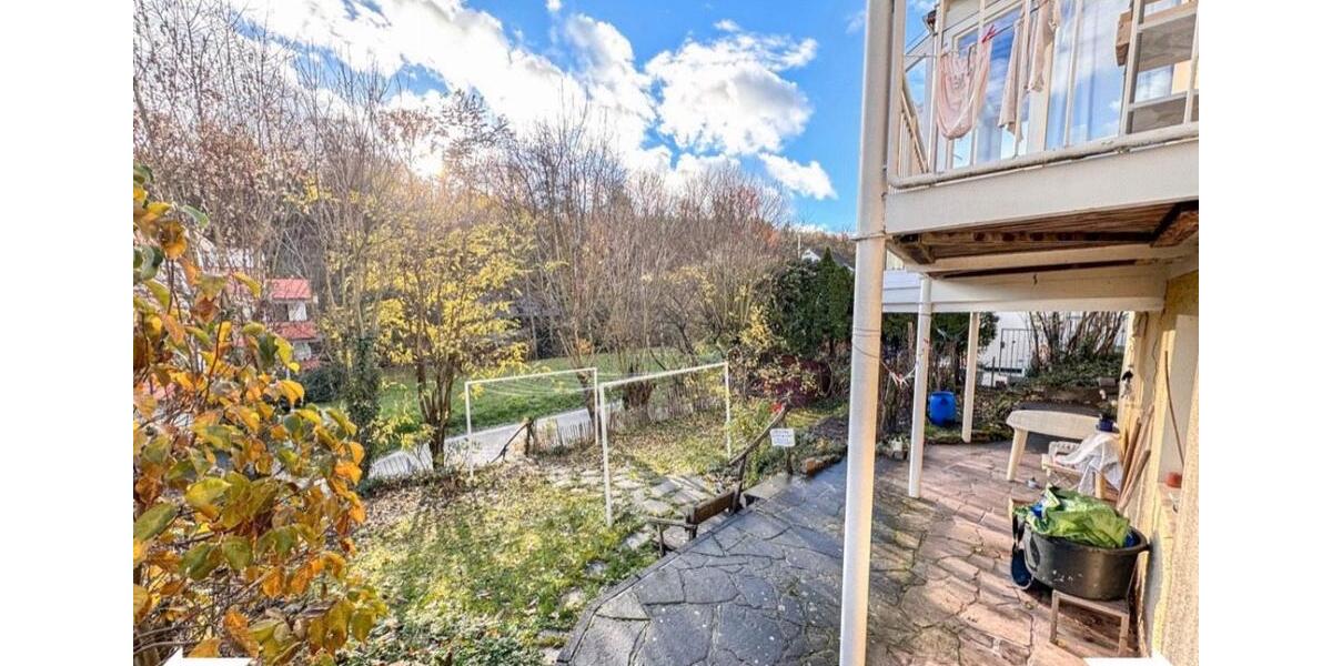 1 Zimmer Wohnung mit Terrasse in Stuttgart 1 zimmer