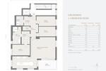 Etagenwohnung München Aubing-Lochhausen-Langwied - 4 Zimmer, 157 m&sup2;, 4.860&euro; | Angebot:26456272