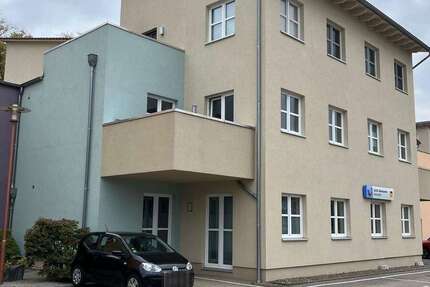 Wohnung zum Mieten in Helmstedt 912,73 € 107.38 m² 3 zimmer