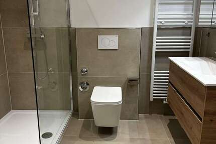 Wohnung zum Mieten in Witten 630 € 63 m² 2.5 zimmer