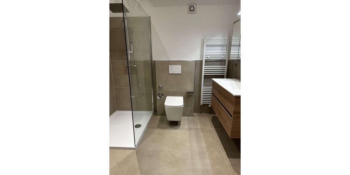 Wohnung zum Mieten in Witten 630 € 63 m² 2.5 zimmer