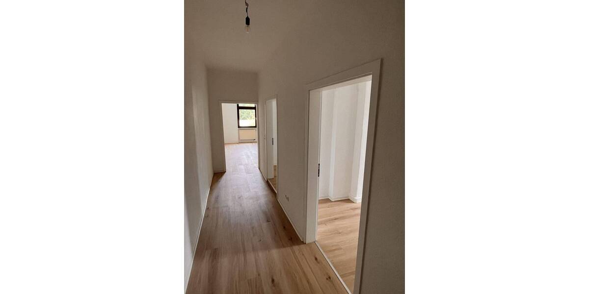 Etagenwohnung Kassel Süd - 3 Zimmer, 67 m&sup2;, 640&euro; | Angebot:26379972