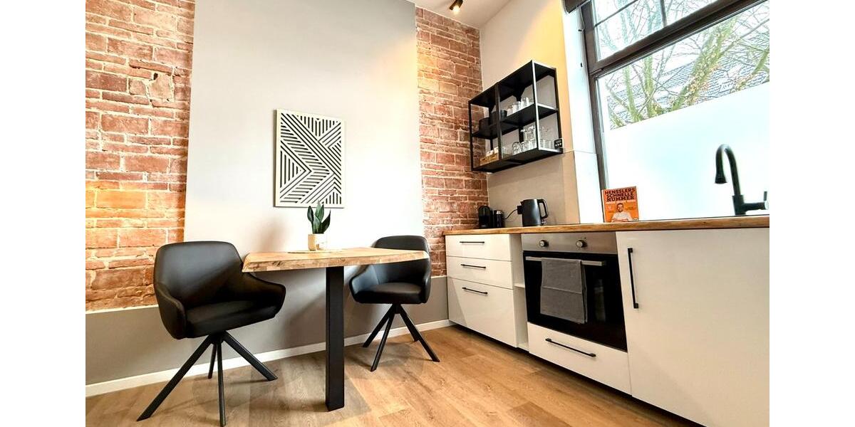 Wohnen auf Zeit Wilhelmshaven - 2 Zimmer, 35 m&sup2;, 50&euro; | Angebot:24517047