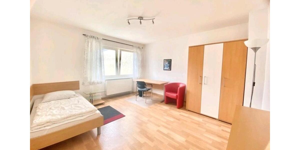 Etagenwohnung Rinteln - 1 Zimmer, 20 m&sup2;, 450&euro; | Angebot:21167297