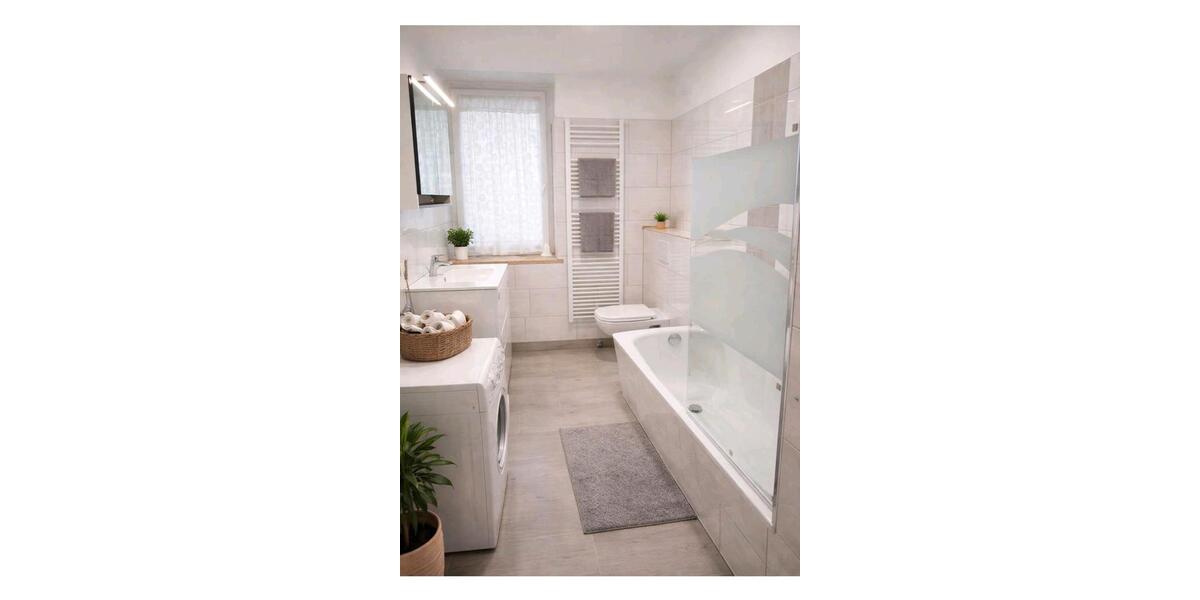 Erdgeschoßwohnung Leipzig Ost - 1 Zimmer, 44 m&sup2;, 750&euro; | Angebot:26669927