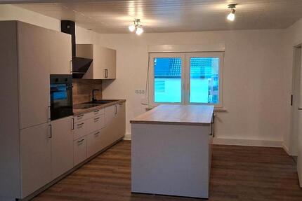 Wohnung in Ramstein-Miesenbach nahe Stadtmitte zu vermieten 5 zimmer