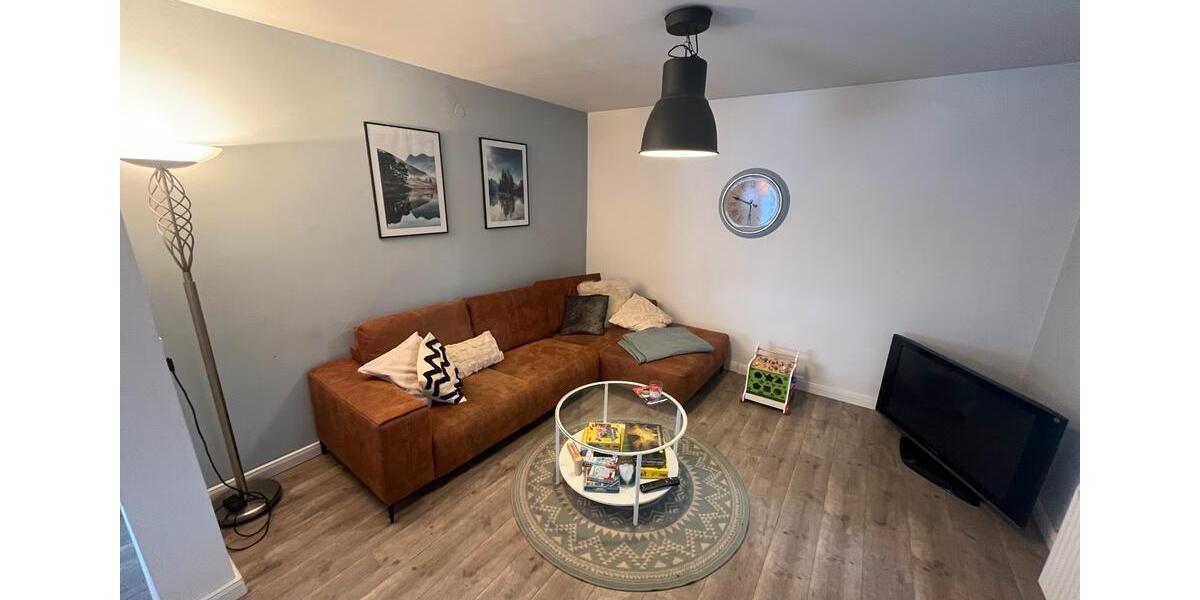 Erdgeschoßwohnung Tangstedt - 3.5 Zimmer, 80 m&sup2;, 2.000&euro; | Angebot:25795307