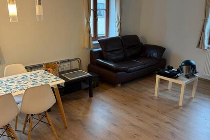 Helle, gemütliche 2-Zimmer Wohnung ab 01.02 2 zimmer