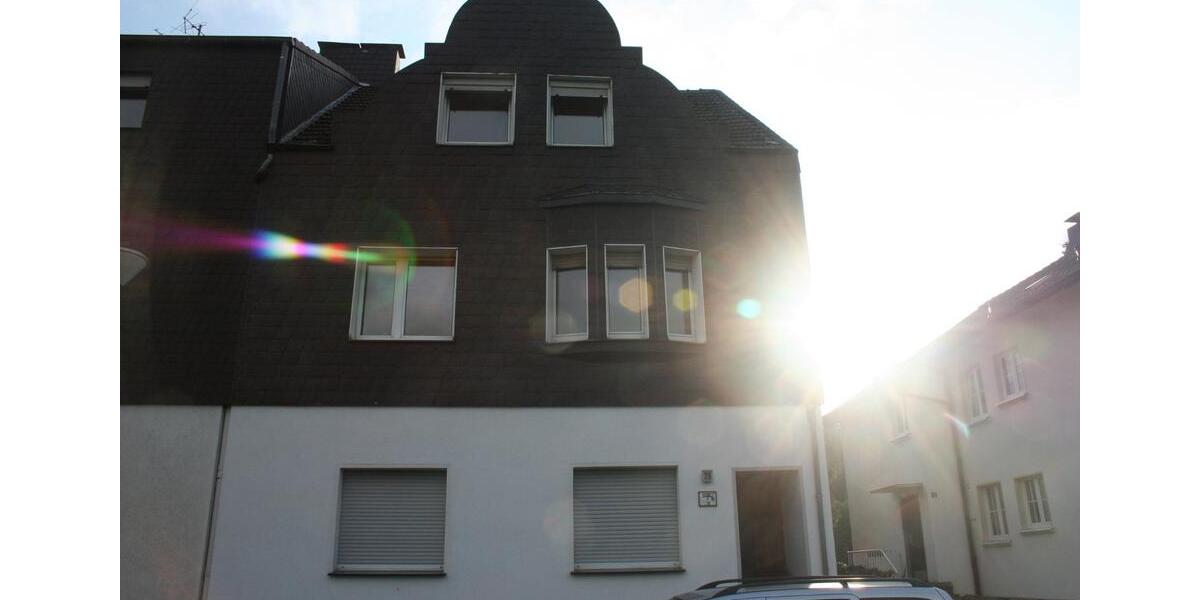 Dachgeschoßwohnung Mülheim an der Ruhr Menden-Holthausen - 2 Zimmer, 52 m&sup2;, 380&euro; | Angebot:26696765