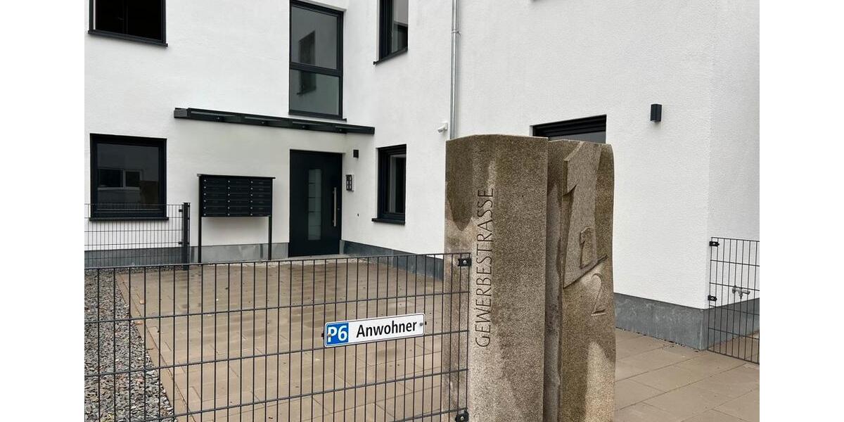 Erdgeschoßwohnung Mettenheim - 2 Zimmer, 62 m&sup2;, 780&euro; | Angebot:26283920