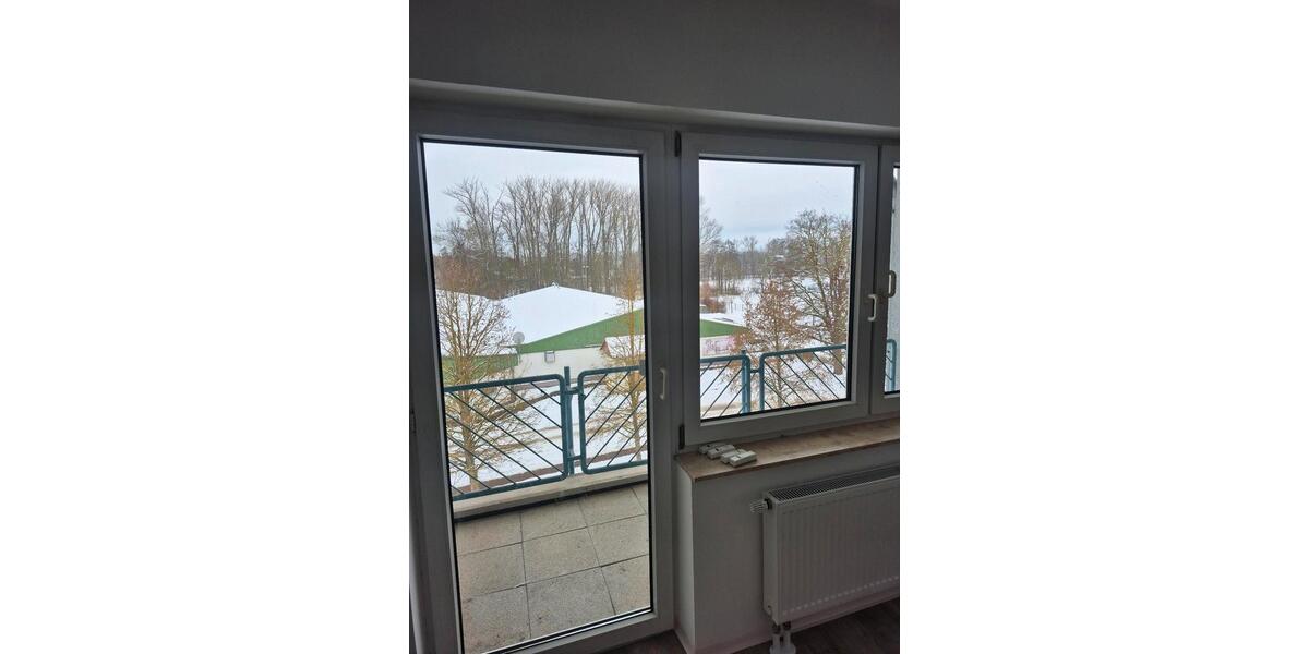 Etagenwohnung Nesse-Apfelstädt Apfelstädt - 2 Zimmer, 60 m&sup2;, 303&euro; | Angebot:26198434