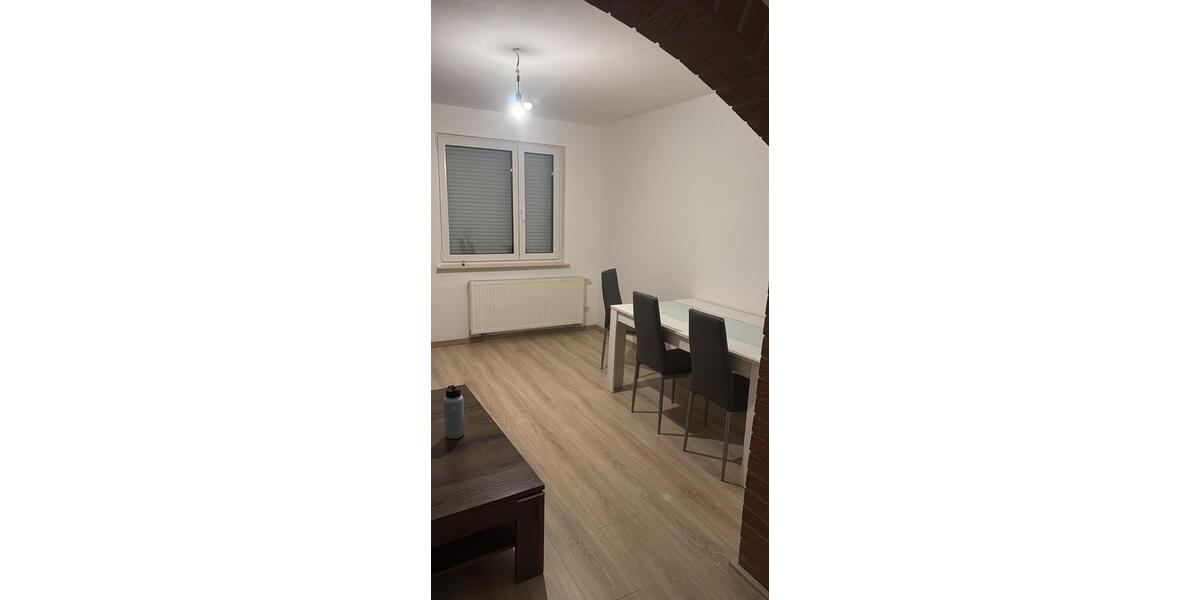 Etagenwohnung Melle - 3 Zimmer, 75 m&sup2;, 1.050&euro; | Angebot:26305631