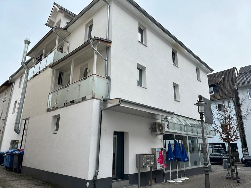 WG Zimmer Mitte in Tuttlingen