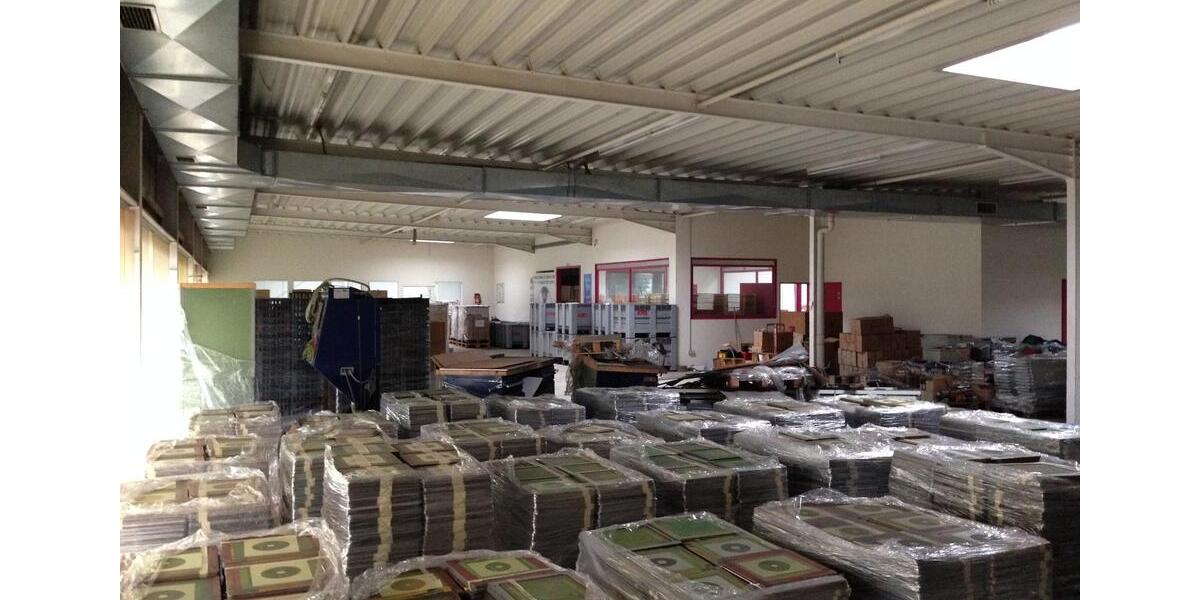 Gewerbeobjekt Diepholz - 5&euro; | Angebot:24402237