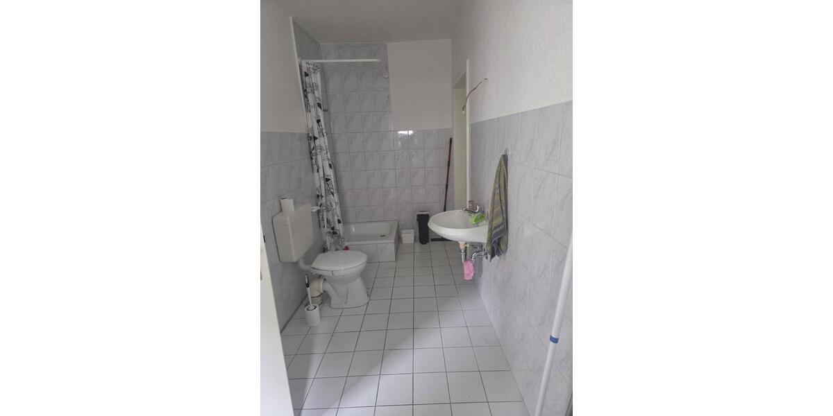 Erdgeschoßwohnung Schöningen - 1 Zimmer, 35 m&sup2;, 280&euro; | Angebot:26539660