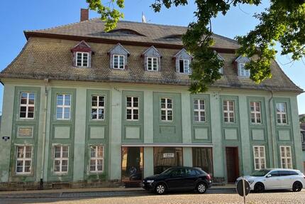 Attraktive 4 Raum Wohnung 4 zimmer