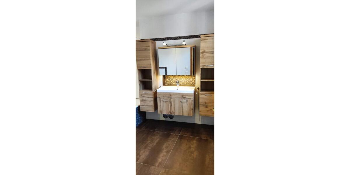 Musiker aufgepasst: 4 Zimmer Wohnung in Sulzburg 4 zimmer