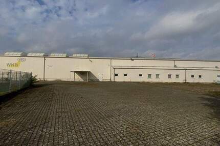 Gewerbeobjekt Hörstel - 10.750&euro; | Angebot:24649823