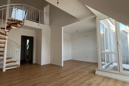 Charmante Maisonette-Wohnung im Herzen von Ennigerloh 4 zimmer