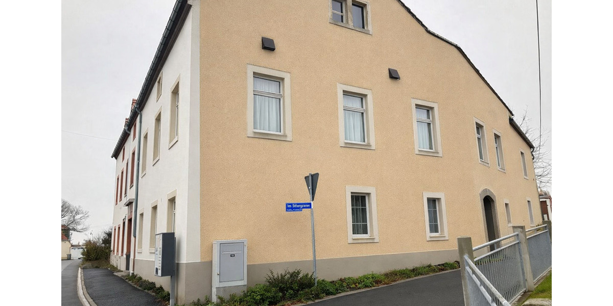 Einfamilienhaus Dresden Cotta - 20 Zimmer, 600 m&sup2;, 1.000&euro; | Angebot:25979464