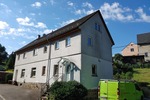 Gewerbefläche 115 qm für Pflegedienst, Bäckerei, Post, Büro oder barrierefreies Wohnen - Gewerbeobjekt Frankenberg/Sa. Sa. | Angebot:26287478